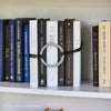 Concrete, Black & White Decor 6