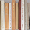 Warm & Neutral Display 9